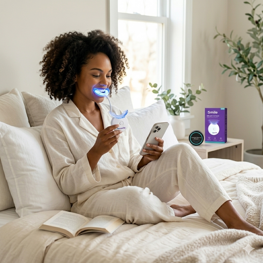Purasmile LED Kit
