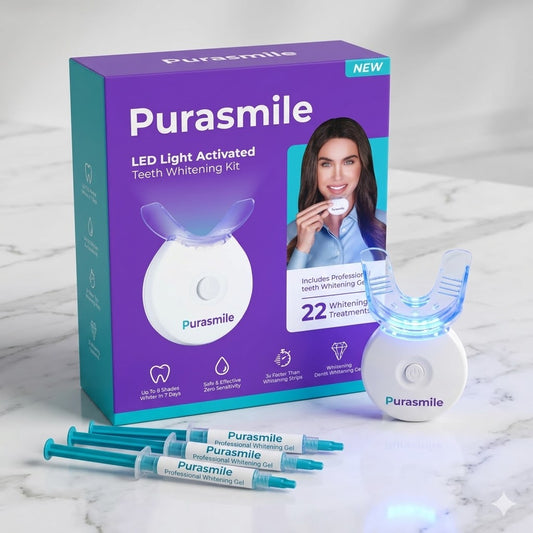Purasmile LED Kit